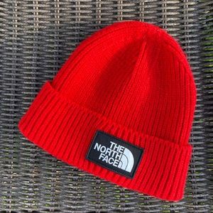 brand new beanie